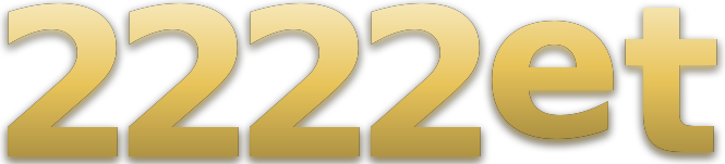 2222et logo
